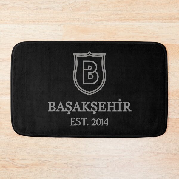 Item preview, Başakşehir Grey 2 designed and sold by VRedBaller.
