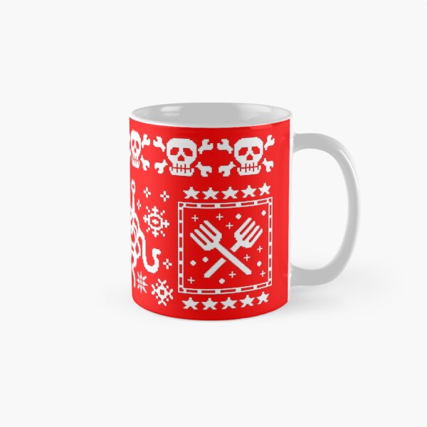 Item preview, Christmas Flying Spaghetti Monster designed and sold by pastafarian.