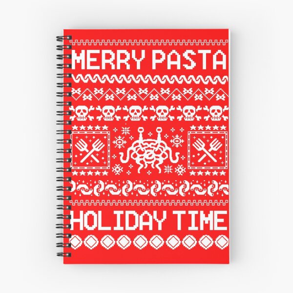 Artikelvorschau, Weihnachtsfliegen-Spaghetti-Monster entworfen und verkauft von pastafarian.