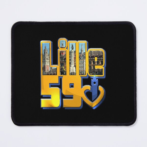 Item preview, Lille 59  designed and sold by buixuanlan.