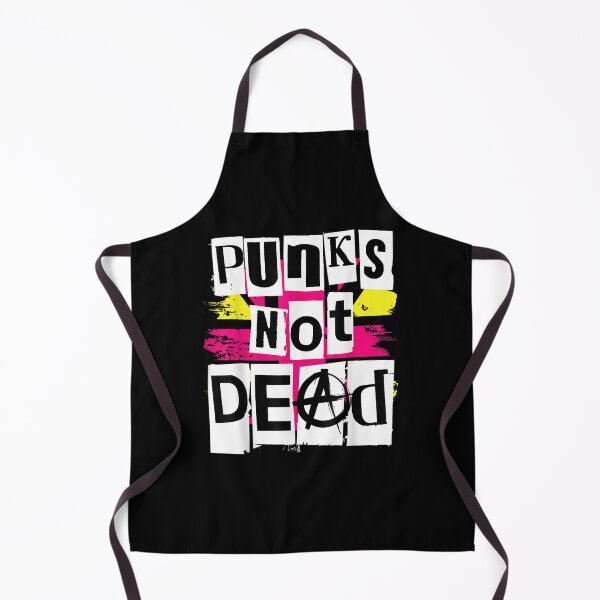 Item preview, Punks Not Dead for Punk Rock Fans designed and sold by JaisonshiJan.