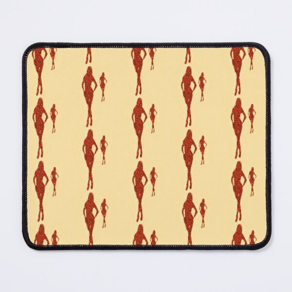 Item preview, Abstract color ballerina designed and sold by artdragongift 15.