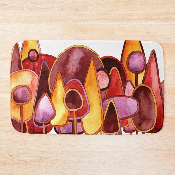 Item preview, Shades of Autumn designed and sold by Sarah Ashby.