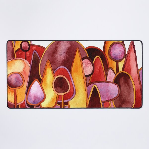 Item preview, Shades of Autumn designed and sold by Sarah Ashby.