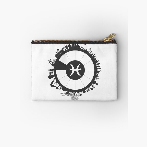 Item preview, Astrology Collection: Pisces - Around The Zodiac designed and sold by Matthew Ellis.