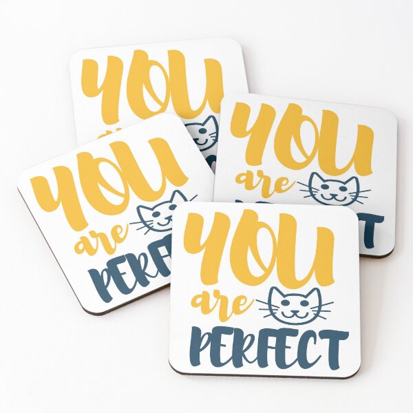 Item preview, You Are Perfect designed and sold by SuperCutsTshirt.