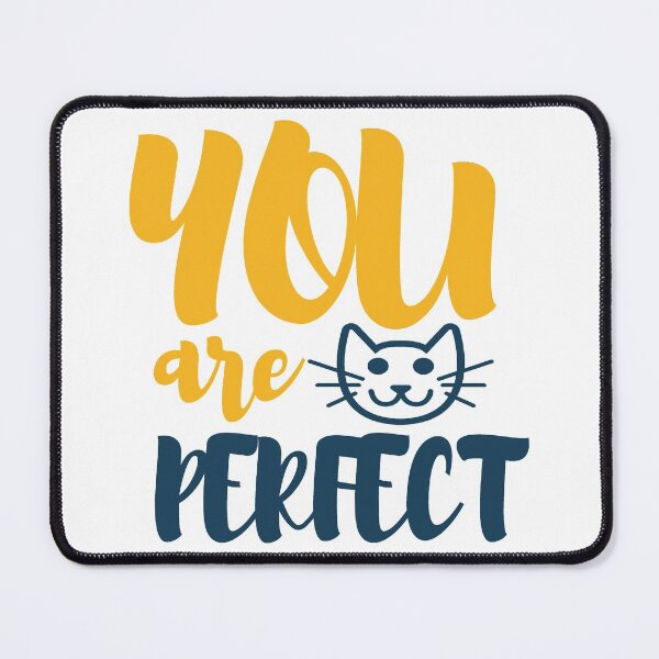 Item preview, You Are Perfect designed and sold by SuperCutsTshirt.