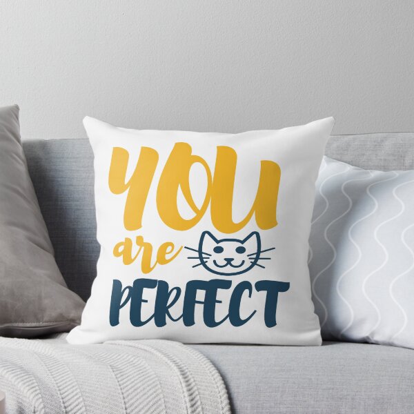 Item preview, You Are Perfect designed and sold by SuperCutsTshirt.