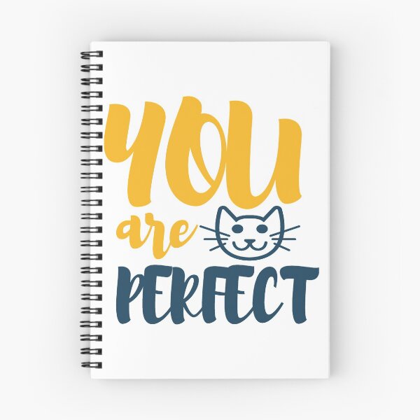 Item preview, You Are Perfect designed and sold by SuperCutsTshirt.