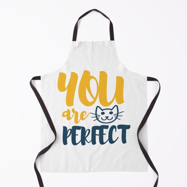 Item preview, You Are Perfect designed and sold by SuperCutsTshirt.