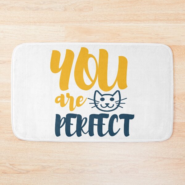Item preview, You Are Perfect designed and sold by SuperCutsTshirt.