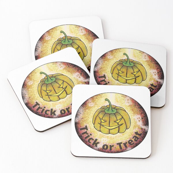 Item preview, Horror Pumpkin designed and sold by AkiraJin.