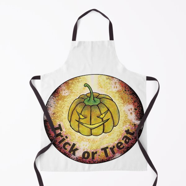 Item preview, Horror Pumpkin designed and sold by AkiraJin.