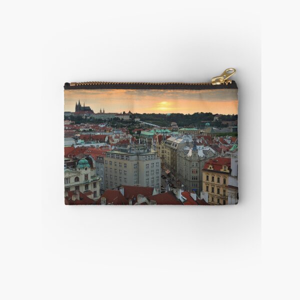 Item preview, Prague Sunset designed and sold by Cameron B.