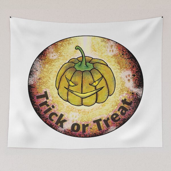 Item preview, Horror Pumpkin designed and sold by AkiraJin.