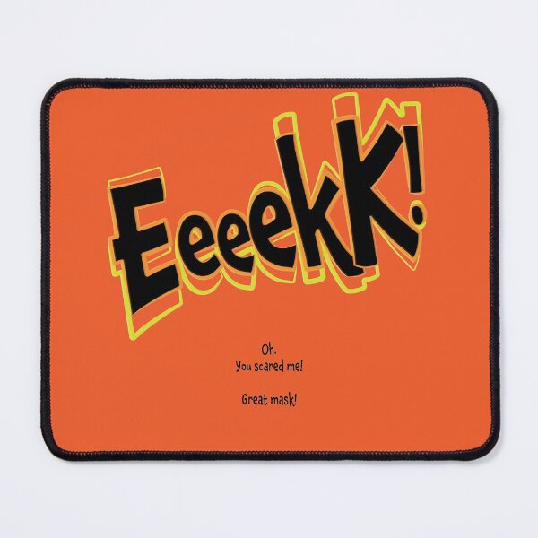 Item preview, Eeeekk! designed and sold by SanfordStudio.