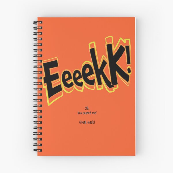 Item preview, Eeeekk! designed and sold by SanfordStudio.