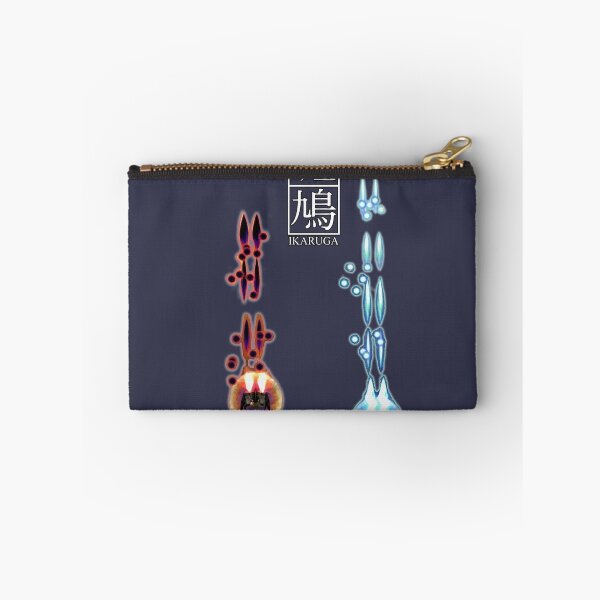 Item preview, Ikaruga designed and sold by autoboxdesign.