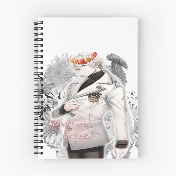 Item preview, Zen flower crown +quote blush fac designed and sold by Kewppy.
