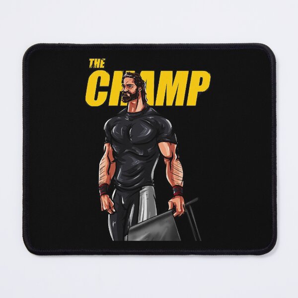 Item preview, champ  designed and sold by buixuanlan.