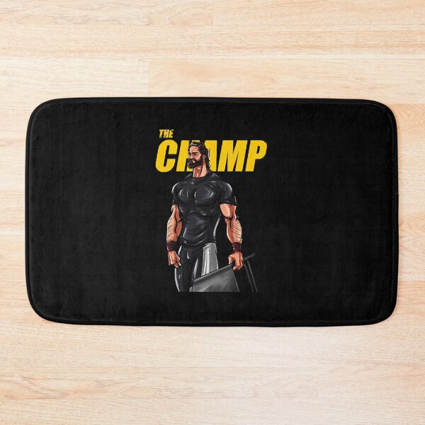 Item preview, champ  designed and sold by buixuanlan.