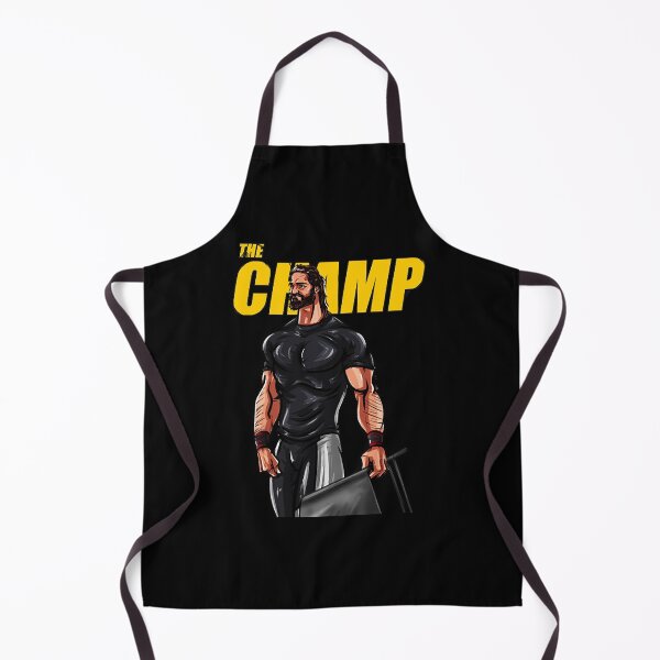 Item preview, champ designed and sold by buixuanlan.
