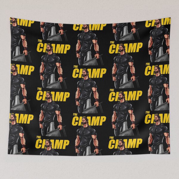 Item preview, champ  designed and sold by buixuanlan.