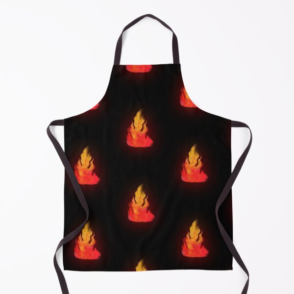 Item preview, Red Flame designed and sold by JJSpace.