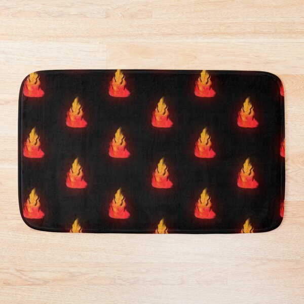 Item preview, Red Flame designed and sold by JJSpace.