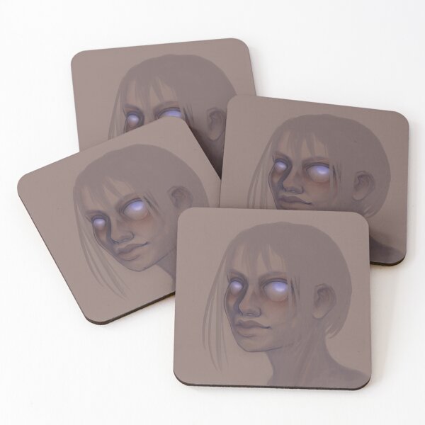 Item preview, Still awake designed and sold by Meilov.