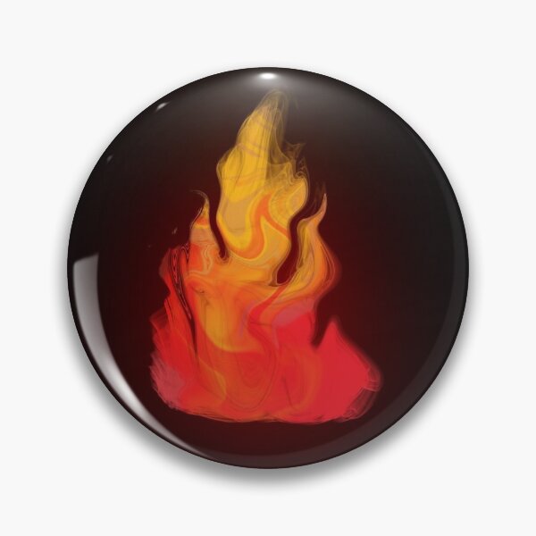 Item preview, Red Flame designed and sold by JJSpace.