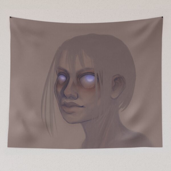 Item preview, Still awake designed and sold by Meilov.