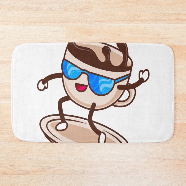 Item preview, Funny Coffee Cup T-Shirt designed and sold by masteriven.
