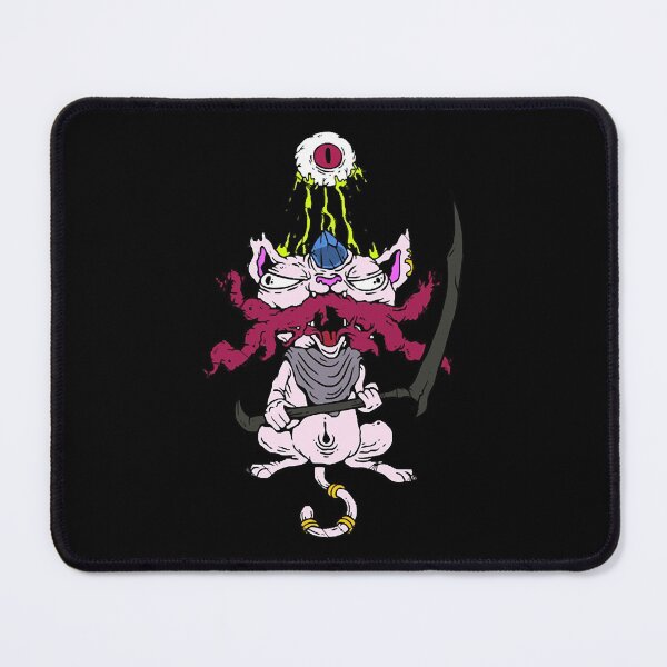 Item preview, Sphinx Minx  designed and sold by buixuanlan.