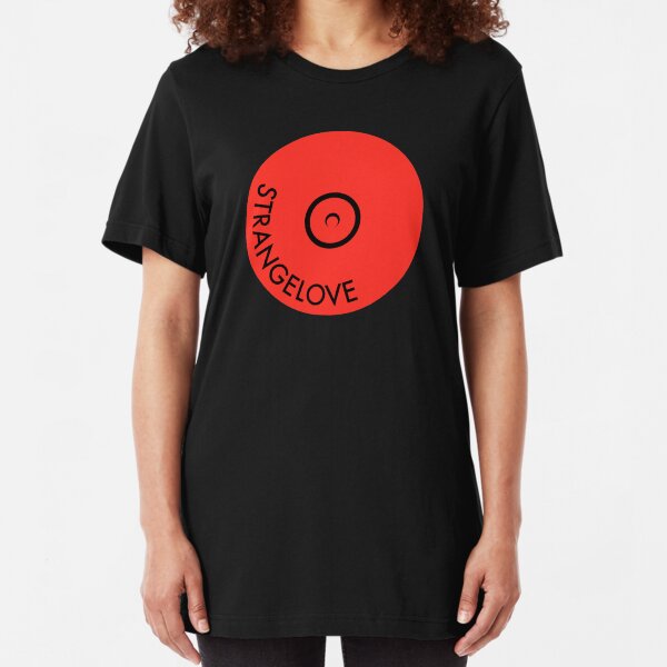 Strangelove DM Slim Fit T-Shirt