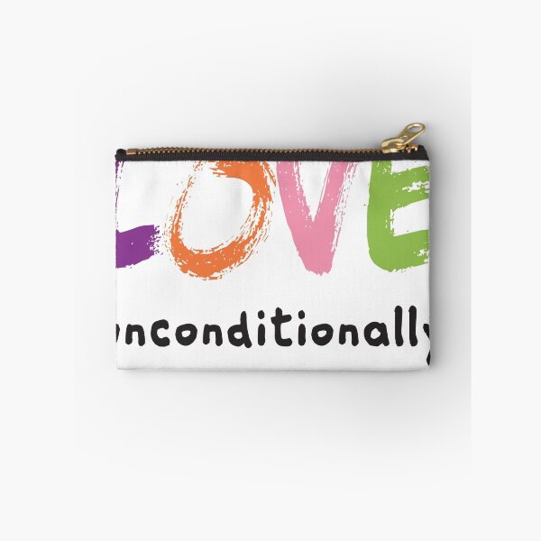 Item preview, love unconditionally  designed and sold by soulwhispherer.