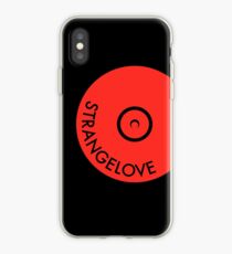 Strangelove DM iPhone Case