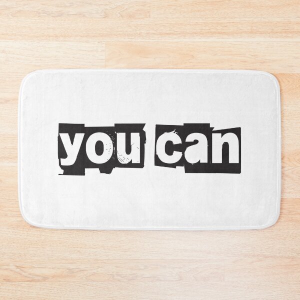 Item preview, You Can designed and sold by SuperCutsTshirt.