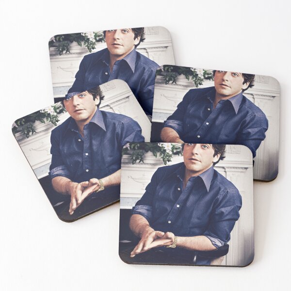 Item preview, Young Al Pacino designed and sold by Mélina D'Amico.
