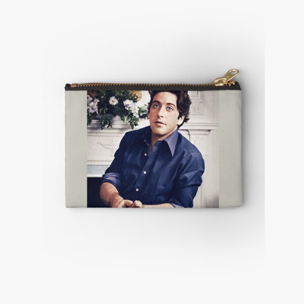 Artikelvorschau, Der junge Al Pacino entworfen und verkauft von Mélina D'Amico.
