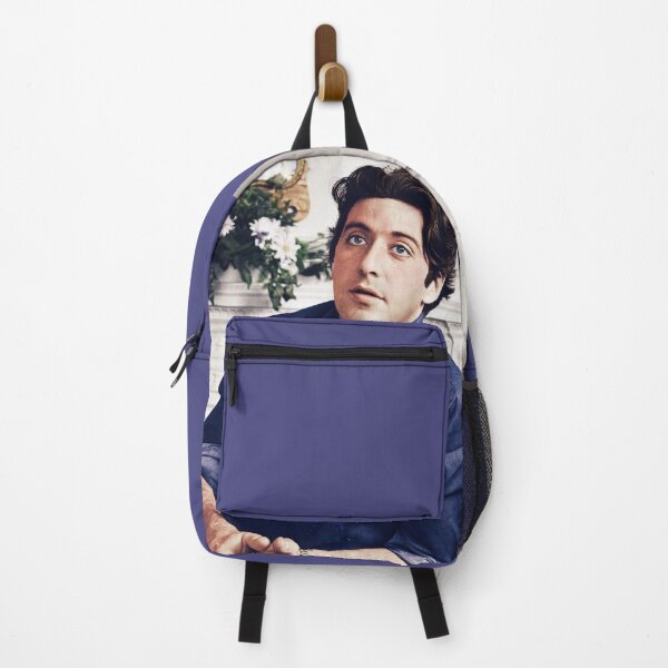 Item preview, Young Al Pacino designed and sold by Mélina D'Amico.