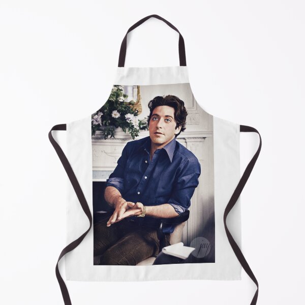 Item preview, Young Al Pacino designed and sold by Mélina D'Amico.