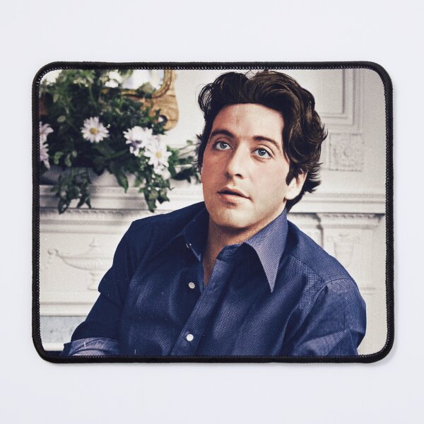 Item preview, Young Al Pacino designed and sold by Mélina D'Amico.