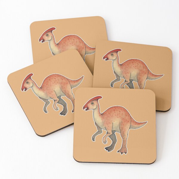 Item preview, Parasaurolophus designed and sold by savousepate.