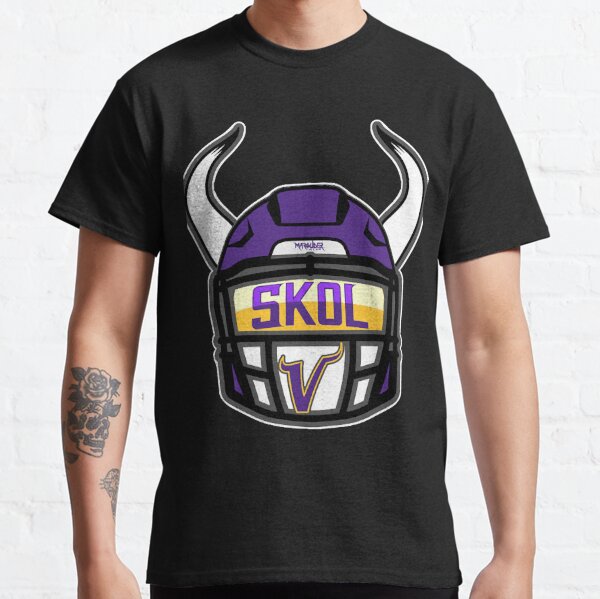 Storecloths The Vikings Skol Sisters Shirt