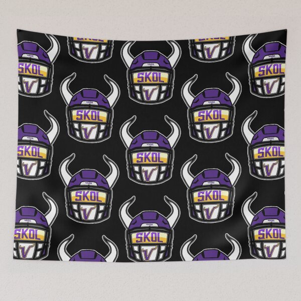 Item preview, SKOL Minnesota!  designed and sold by buixuanlan.