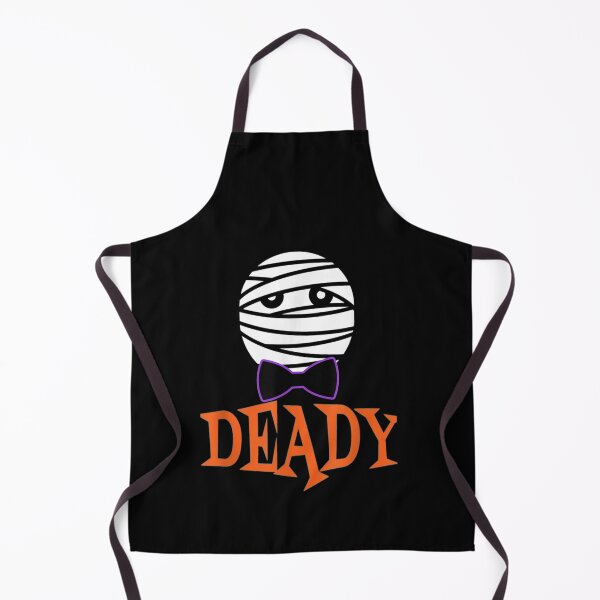 Item preview, Deady Mummy Matching Mom Dad Halloween 2021 designed and sold by michaelart18.