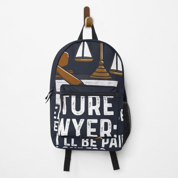 Item preview, Future Lawyer I Already Argue designed and sold by Bricke.