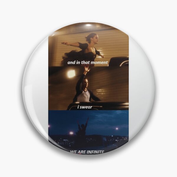 Item preview, we are infinite scenes  designed and sold by daisyfrances.