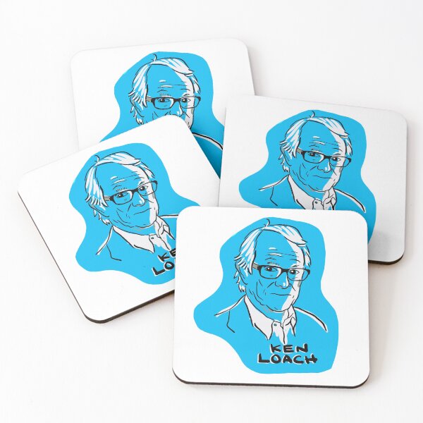 Item preview, Ken Loach designed and sold by realisateur.
